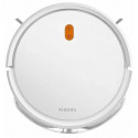 Xiaomi robot vacuum E5, white