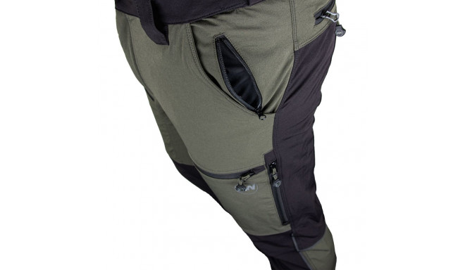 HW Mount stretch vööpüksid 56