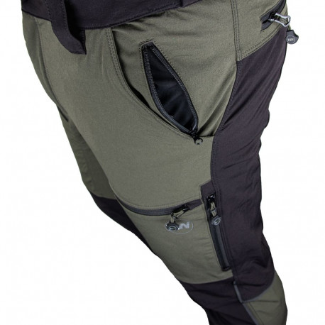 HW Mount stretch vööpüksid 60