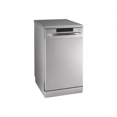 Gorenje GS520E15S eraldiseisev nõudepesumasin, laius 45 cm, 9 nõudekomplekti, 5 programmi, energiakl