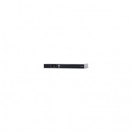 CyberPower Smart App UPS süsteemid OR1000ERM1U 1000 VA 600 W