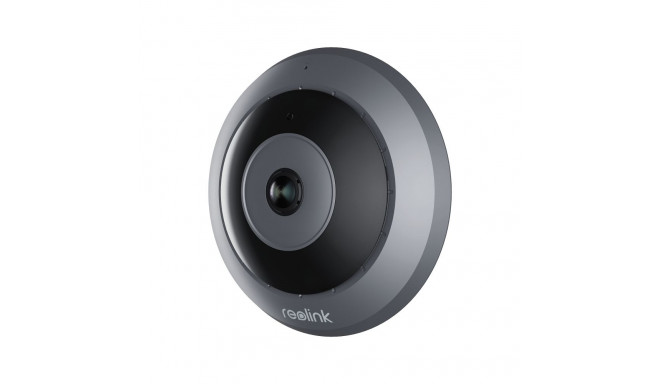 Reolink | 360° Panoramic Indoor Fisheye Camera with Smart Detection | Fisheye Series P520 | Fisheye 