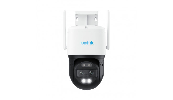 Reolink 4K Kahe läätsedega Kaamera liikumise jälgimisega Trackmix Seeria W760 PTZ 8 MP 2.8mm/F1.6 IP