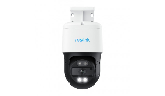 Reolink | Smart 4K PT Security Camera with Auto Tracking | P830 | Dome | 8 MP | 4mm/F1.6 | H.265 | M