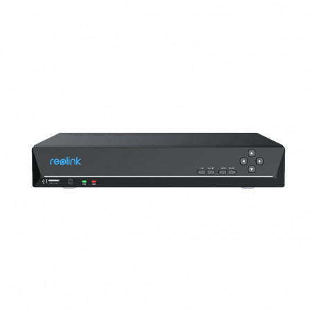 Reolink | NVR for 24/7 Continuous Recording | NVS8