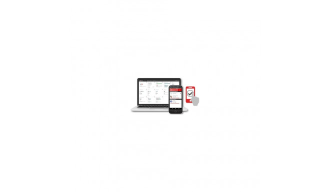AuthPoint | 3 aasta | 1–50 kasutajat