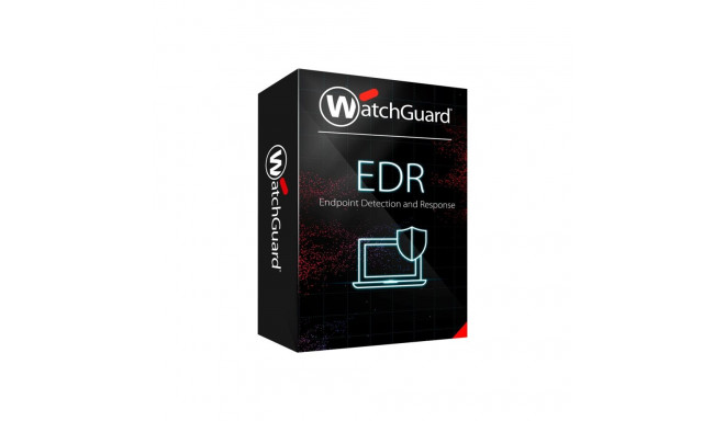EDR | 3 year(s) | 1 - 50 user(s)