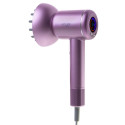 Adler Hair Dryer | AD 2270p SUPERSPEED | 1600 W | Number of temperature settings 3 | Ionic function 