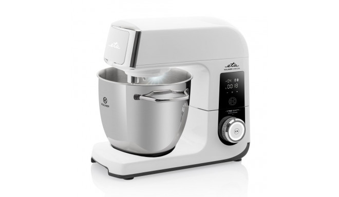 ETA Kitchen Machine | ETA203890000 Gratus Kuliner II Origin | 1700 W | Number of speeds 12 | Bowl ca