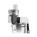 ETA Kitchen Machine | ETA203890000 Gratus Kuliner II Origin | 1700 W | Number of speeds 12 | Bowl ca