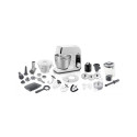 ETA Kitchen Machine | ETA203890000 Gratus Kuliner II Origin | 1700 W | Number of speeds 12 | Bowl ca