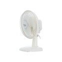 Adler | Fan with clip | AD 7317 | Table Fan | White | Diameter 15 cm | Number of speeds 2 | 30 W | N