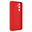 Fixed | Fixed Story | Back cover | Samsung | Galaxy A55 5G | Rubberized | Red