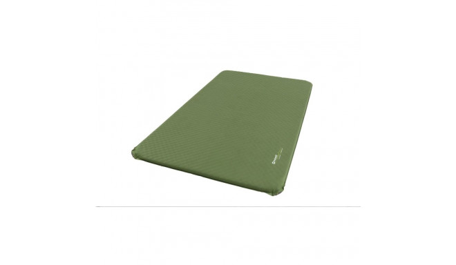 Outwell | Dreamcatcher | Double Self-inflating Mat | 75 mm