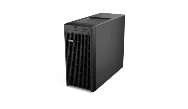 Dell | PowerEdge | T150 | Tower | Intel Xeon | 1 | E-2314 | 4 | 4 | 2.8 GHz | 1000 GB | Kuni 4 x 3.5