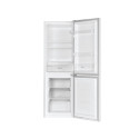 Candy | Refrigerator | CCG1L314EW | Energy efficiency class E | Free standing | Combi | Height 144 c