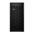 Dell | PowerEdge | T150 | Tower | Intel Xeon | 1 | E-2314 | 4 | 4 | 2.8 GHz | 1000 GB | Up to 4 x 3.