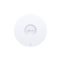 TP-LINK | EAP650 | AX3000 Ceiling Mount WiFi 6 Access Point | 802.11ax | 2.4GHz/5GHz | 2402+574 Mbit