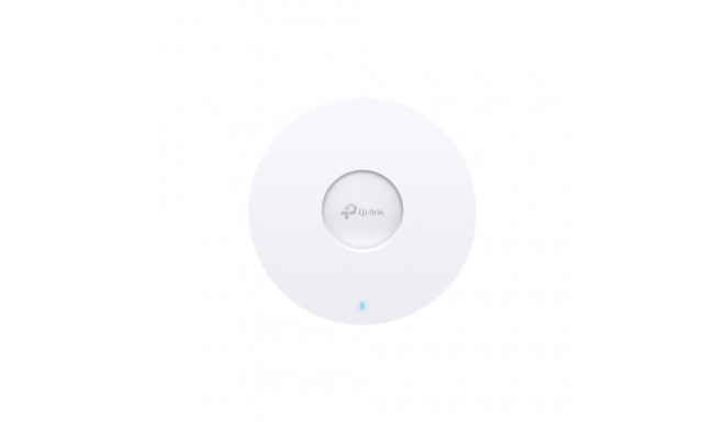 TP-LINK | AX3000 Ceiling Mount WiFi 6 Access Point | EAP650 | 802.11ax | 2.4GHz/5GHz | 2402+574 Mbit