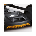 MoWox | 62V Excel Series Cordless Lawnmower | EM 4662 SX-Li | Mowing Area 750 m² | 4000 mAh | Batter