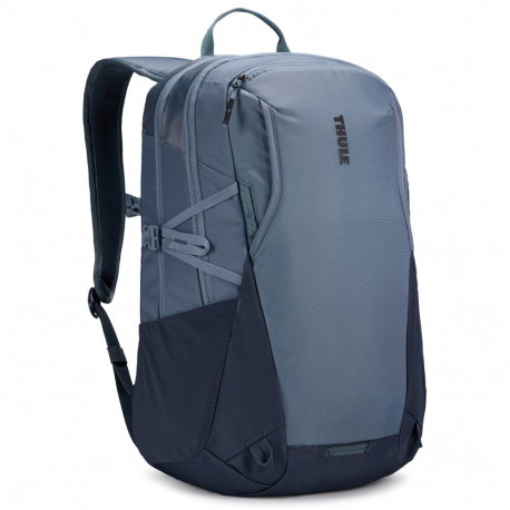 Thule EnRoute 23L seljakott, sobib kuni 15,6" sülearvutile, pond gray/tume kiltkivi sülearvutikott