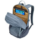 Thule | Backpack 23L | EnRoute | Fits up to size 15.6 " | Laptop backpack | Pond Gray/Dark Slate