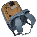 Thule | Backpack 23L | EnRoute | Fits up to size 15.6 " | Laptop backpack | Pond Gray/Dark Slate