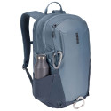 Thule | Backpack 23L | EnRoute | Fits up to size 15.6 " | Laptop backpack | Pond Gray/Dark Slate