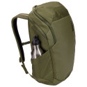 Thule | Backpack 26L | Chasm | Fits up to size 16 " | Laptop backpack | Olivine | Waterproof
