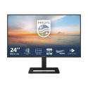 Philips | 24E1N1300AE/00 | 24 " | IPS | 16:9 | 100 Hz | 4 ms | 1920 x 1080 pixels | 250 cd/m² | HDMI