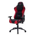 ONEX GX330 Series Gaming Chair - Black/Red | Onex