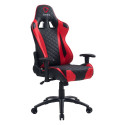 ONEX GX330 Series Gaming Chair - Black/Red | Onex