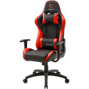 ONEX GX220 AIR Series Gaming Chair - Black/Red | Onex