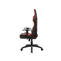 ONEX GX2 Series Gaming Chair - Black/Red | Onex