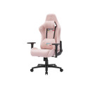 ONEX STC Snug L Series Gaming Chair - Pink | Onex