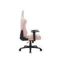 ONEX STC Snug L Series Gaming Chair - Pink | Onex