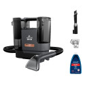 Bissell | SpotClean EU, Carpet and Upholstery Cleaner | 3681N | Cordless operating | Washing functio