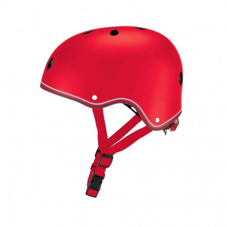 Globber | Red | Helmet | Primo Lights, XS/S (48-53cm)