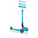 Globber | Scooter | Sky blue | Primo Foldable