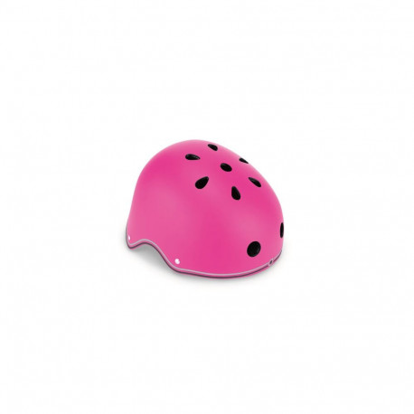 Globber | Deep pink | Helmet Primo Lights, XS/S (48-53 cm)