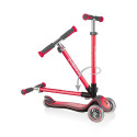 Globber | Scooter | Red | Elite Deluxe