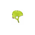 Globber | Lime green | Helmet Go Up Lights, XXS/XS (45-51 cm)