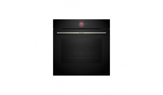 Bosch HBG7221B1 71 l elektriline hüdrolüütiline puutetundlik ahi kõrgus 59,5 cm laius 59,4 cm must