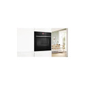 Bosch | Oven | HBG7221B1 | 71 L | Electric | Hydrolytic | Touch | Height 59.5 cm | Width 59.4 cm | B