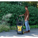 STANLEY SXPW22DHS-E High Pressure Washer (2200 W, 160 bar, 460 l/h) | 2200 W | 160 bar | 460 l/h STANLEY SXPW22DHS-E High Pressure Washer (2200 W, 160 bar, 460 l/h) | 2200 W | 160 bar | 460 l/h