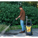STANLEY SXPW22DHS-E High Pressure Washer (2200 W, 160 bar, 460 l/h) | 2200 W | 160 bar | 460 l/h STANLEY SXPW22DHS-E High Pressure Washer (2200 W, 160 bar, 460 l/h) | 2200 W | 160 bar | 460 l/h