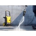 STANLEY SXPW14PE High Pressure Washer with Patio Cleaner (1400 W, 110 bar, 390 l/h) | 1400 W | 110 b