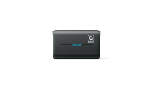 Anker Solix | Lisaaku | SOLIX BP2600