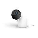 Philips Hue | Secure Wired Desktop Camera | Bullet | IP65 | White