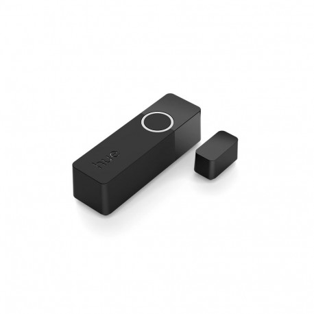 Philips Hue must kontaktandur